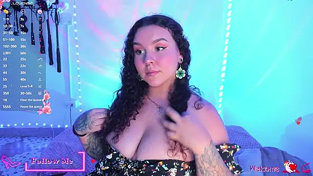 meggan millerr online show from 12-01-25, 12:37