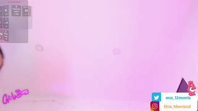 Elsie morris12 online show from 02-07-26, 01:59