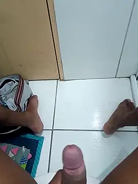 Jogandor777 online show from 09-09-25, 07:30