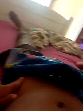 Jogandor777 online show from 10-04-25, 01:20