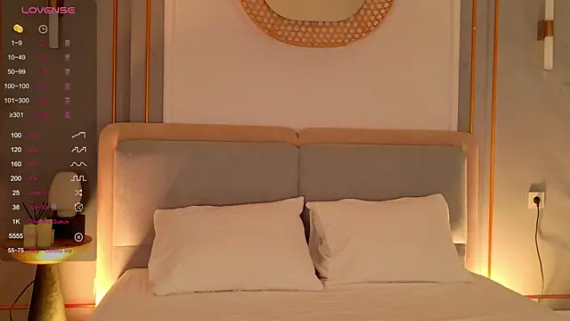 AdoraCortes online show from 11-15-25, 05:05