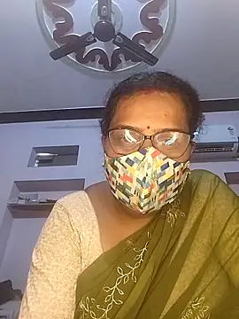 sexy aaru online show from 05-09-26, 07:13