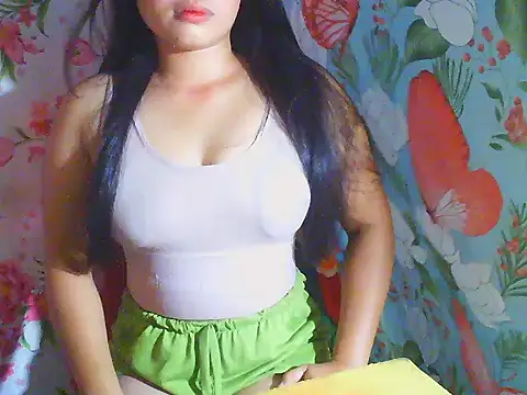 Katie Winslet online show from 01-05-26, 11:52