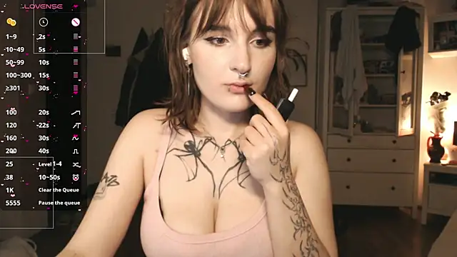 rubby hanna online show from 05-12-26, 04:48