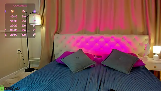 Marie Ellie online show from 04-03-26, 01:58