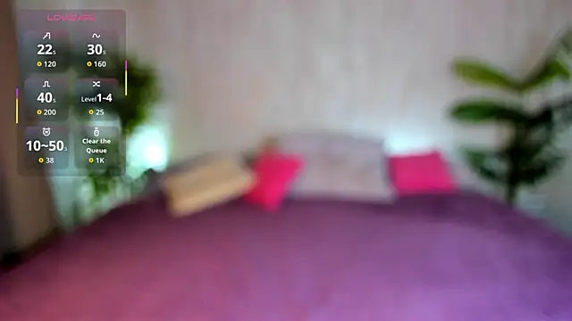 Marie Ellie online show from 05-19-26, 01:56