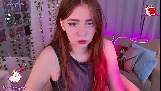 Moon  Bunny online show from 02-02-26, 12:15