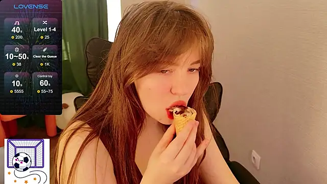 Moon  Bunny online show from 06-22-26, 03:42