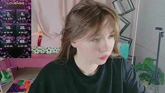 Moon  Bunny online show from 07-02-26, 03:40