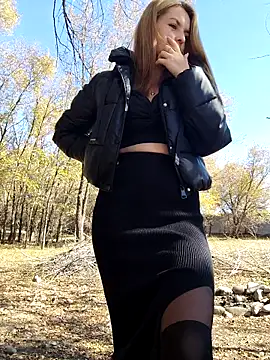 YOOUR EVAA online show from 10-08-25, 07:39