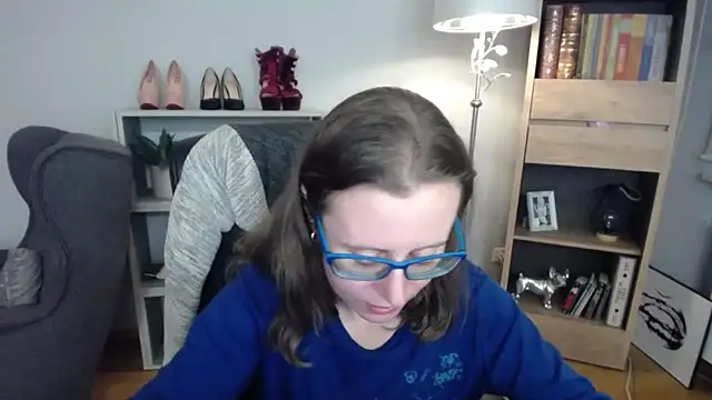 sweetxLizzy online show from 11-06-25, 05:30