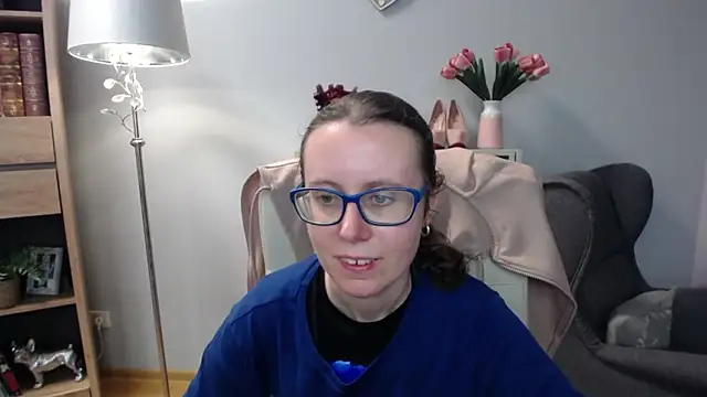 sweetxLizzy online show from 01-15-26, 05:23