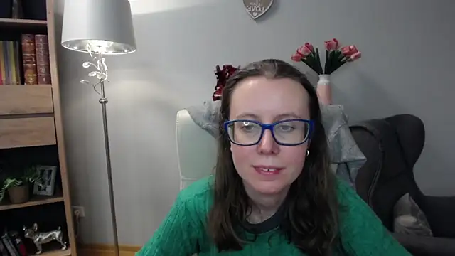 sweetxLizzy online show from 02-04-26, 05:35