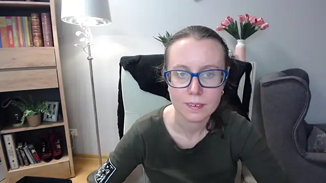 sweetxLizzy online show from 03-18-26, 05:32