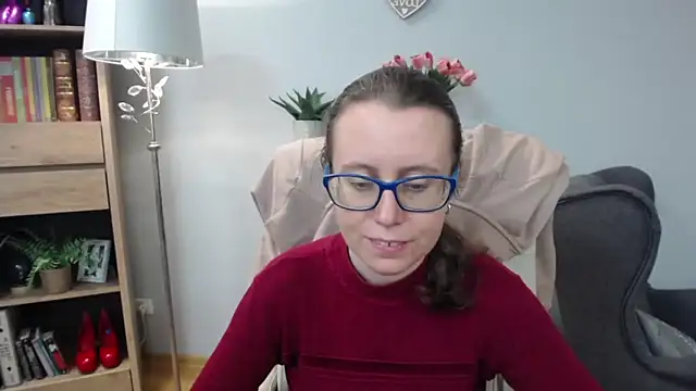 sweetxLizzy online show from 03-26-26, 05:35