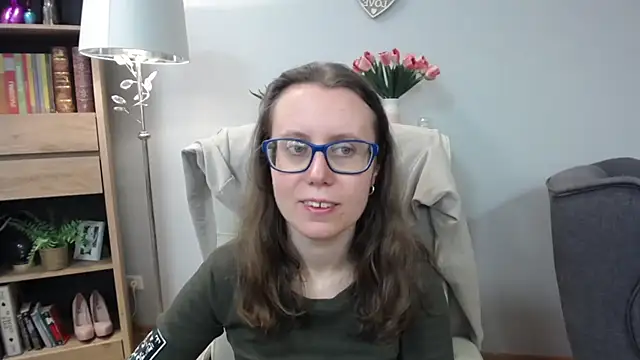 sweetxLizzy online show from 03-31-26, 04:24