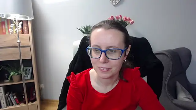 sweetxLizzy online show from 04-01-26, 04:35