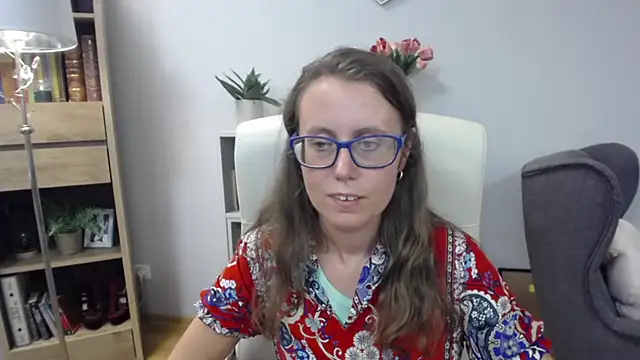 sweetxLizzy online show from 07-14-26, 10:21