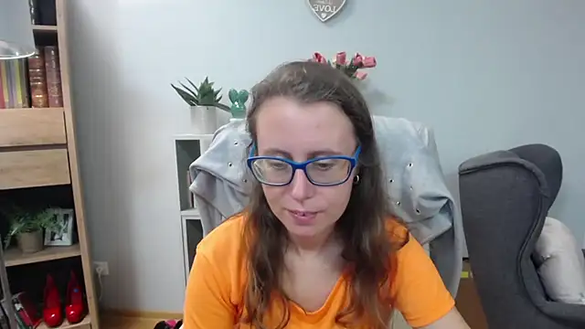 sweetxLizzy online show from 07-24-26, 06:22