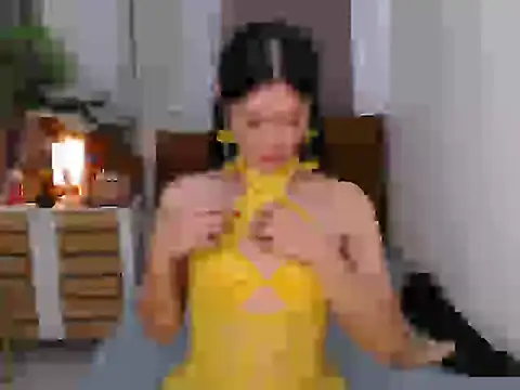 sugar dollyyy online show from 12-13-25, 11:32