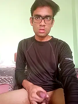 CockBoiAdi online show from 10-14-25, 03:51