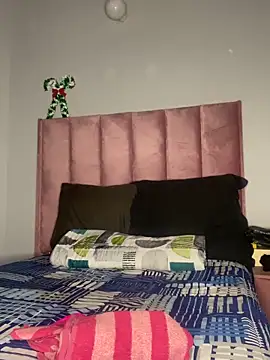 Abby 108 online show from 04-04-26, 05:38