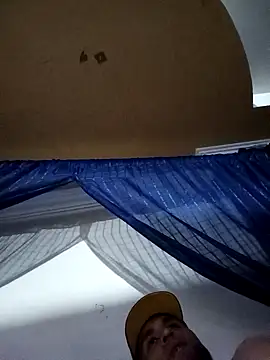 RandalHot online show from 11-20-25, 10:37