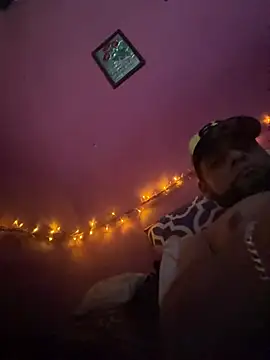 RandalHot online show from 02-09-26, 08:24