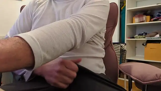 Jonpol74  online show from 02-25-26, 12:15