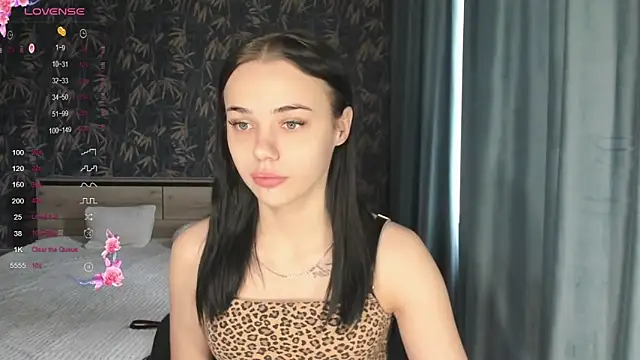 Kseni a online show from 04-19-26, 06:35