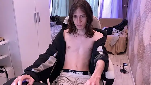 eleganc3 online show from 04-05-26, 07:16