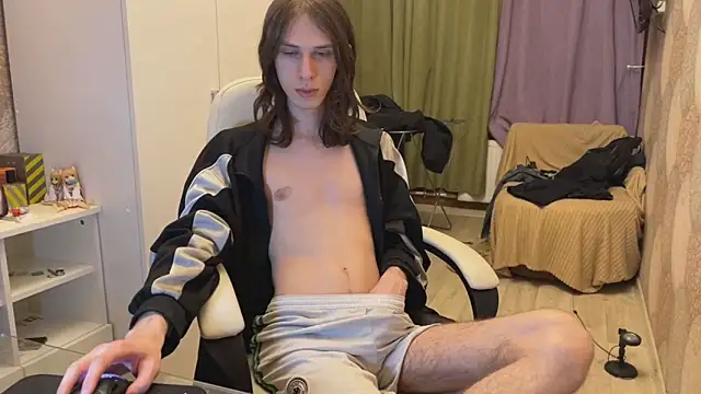 eleganc3 online show from 04-16-26, 07:36