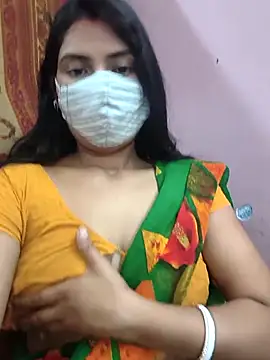 snighdha online show from 03-10-26, 08:47