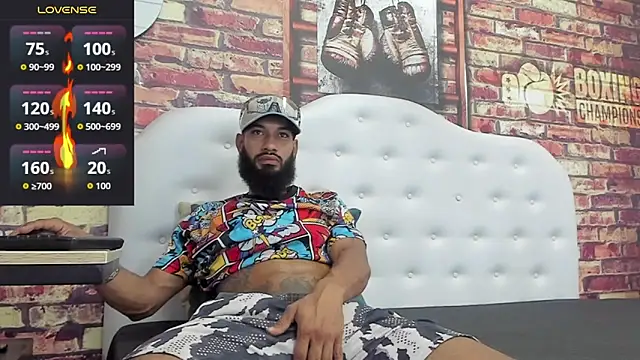 Damian Shakur online show from 12-05-25, 11:41