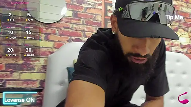 Damian Shakur online show from 01-14-26, 12:11