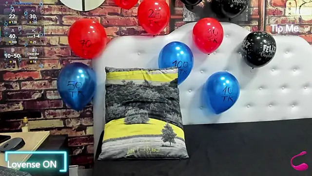 Damian Shakur online show from 03-31-26, 12:05