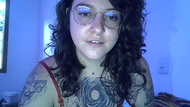 Blue Liz online show from 11-21-25, 08:07