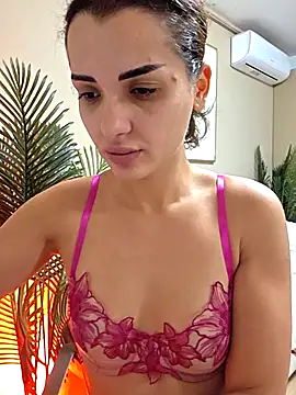 NaughtyChloe online show from 09-13-25, 05:18