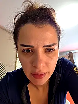 NaughtyChloe online show from 10-10-25, 06:56