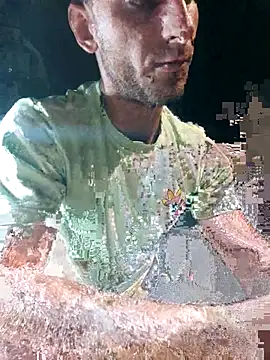 Snapshot of Czarnoksieznik chatting on 09-13-25, 07:57 Czarnoksieznik online show from 09-13-25, 07:57