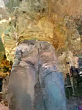 Snapshot of Czarnoksieznik chatting on 11-04-25, 07:46 Czarnoksieznik online show from 11-04-25, 07:46