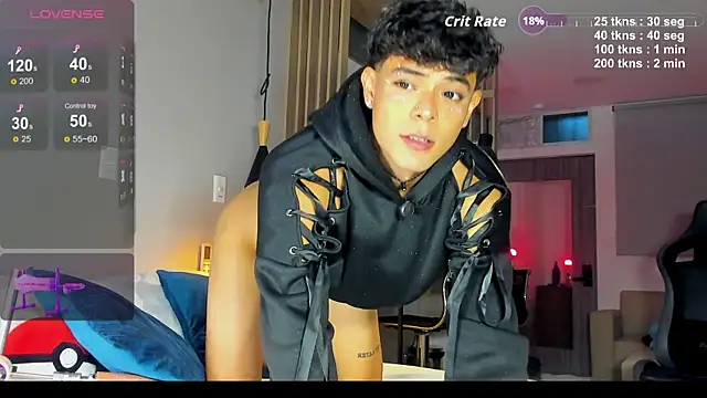 Snapshot of Ali_cuteboy1 chatting on 07-24-26, 09:35 Ali cuteboy1 online show from 07-24-26, 09:35