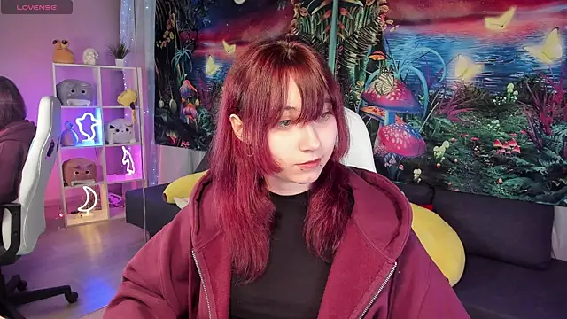 ClaraParks online show from 11-03-25, 06:20