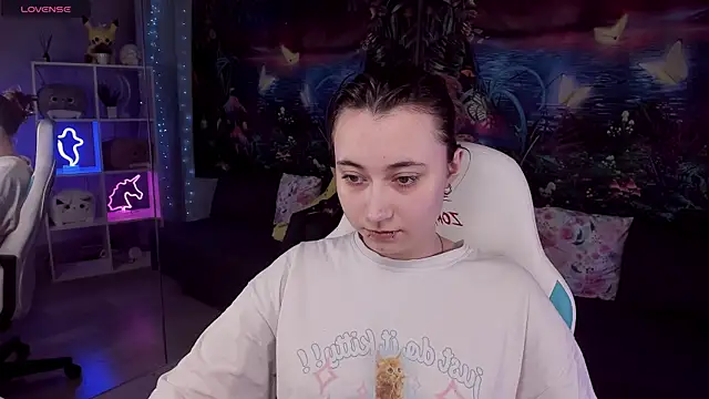 ClaraParks online show from 04-02-26, 07:44