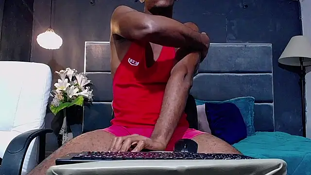 blackbignude online show from 11-14-25, 05:28