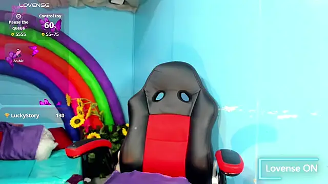 Dahlia Moss online show from 01-09-26, 03:09