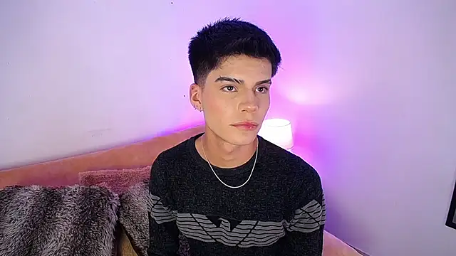 Dulcey  online show from 12-01-25, 03:44