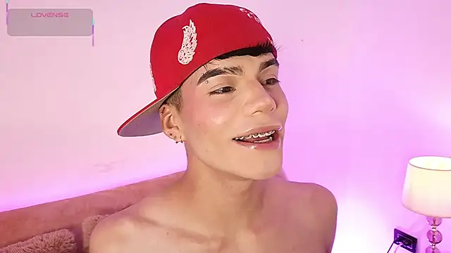 Dulcey  online show from 02-01-26, 10:08