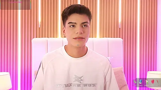 Dulcey  online show from 03-29-26, 05:07