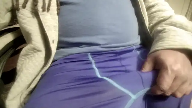 BigDesires online show from 03-15-26, 07:14